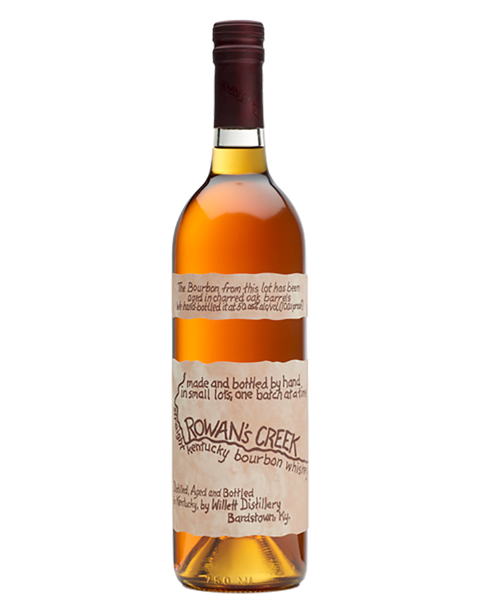 Rowan's Creek Bourbon