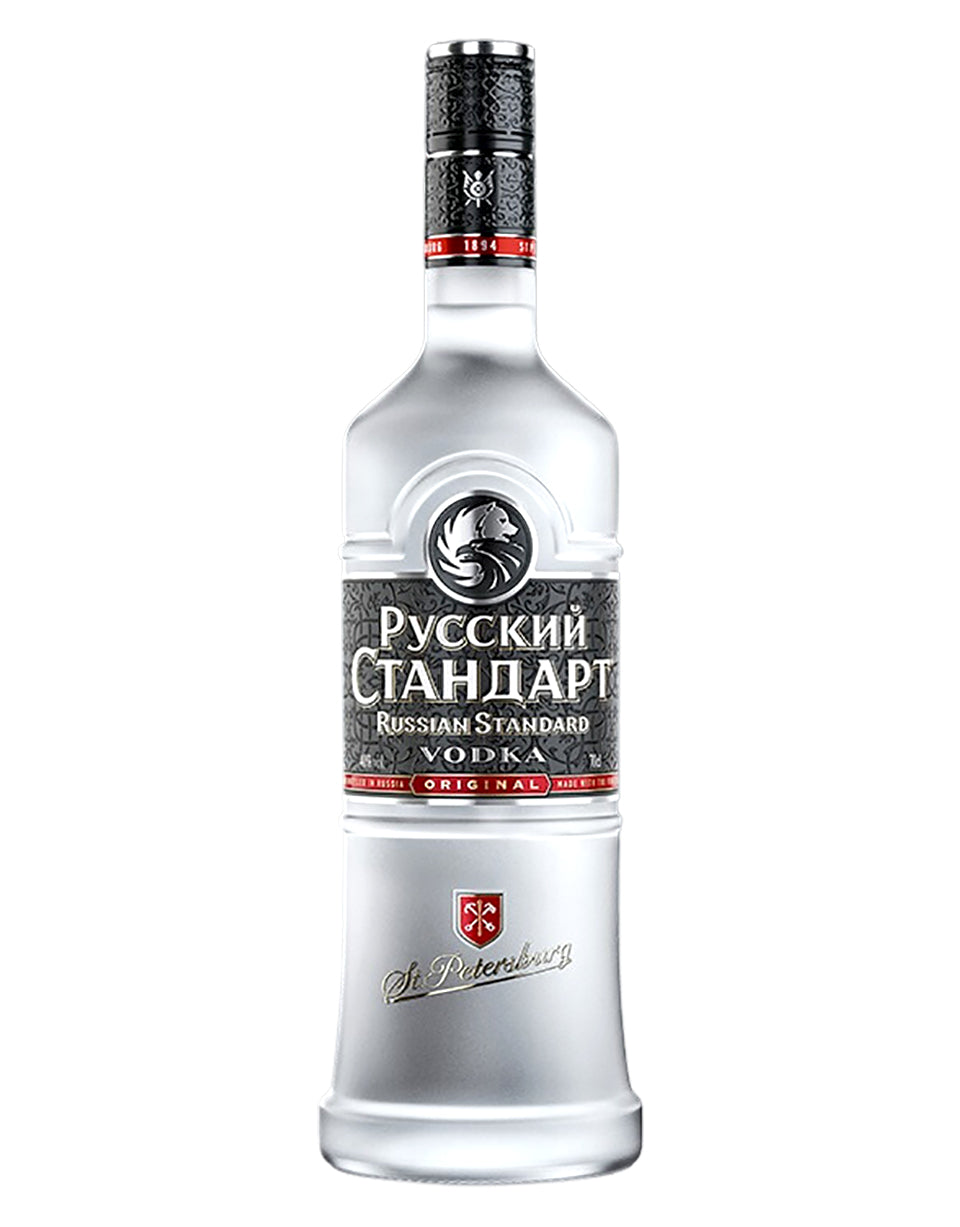 Russian Standard Vodka