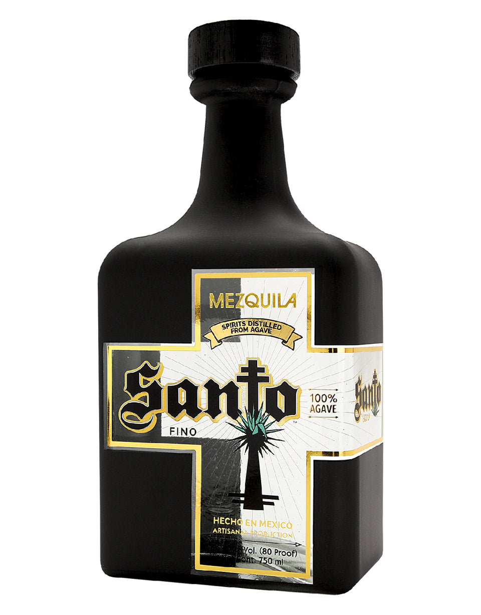 Santo Fino Mezquila