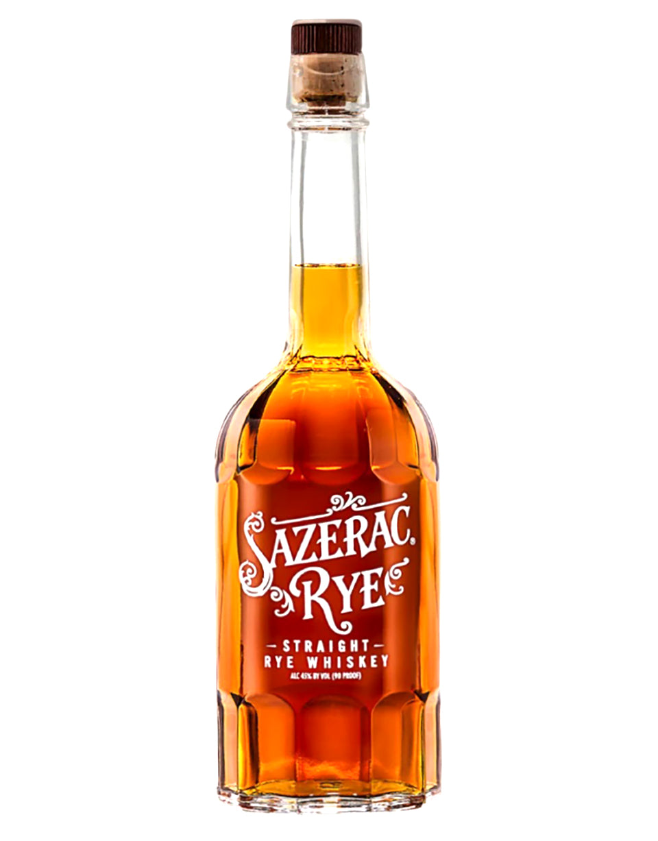 Sazerac Rye Whiskey