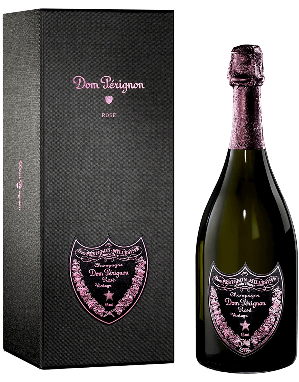 Dom Pérignon Brut Rosé Champagne