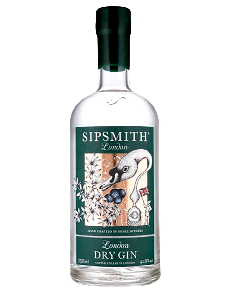 Sipsmith London Dry Gin