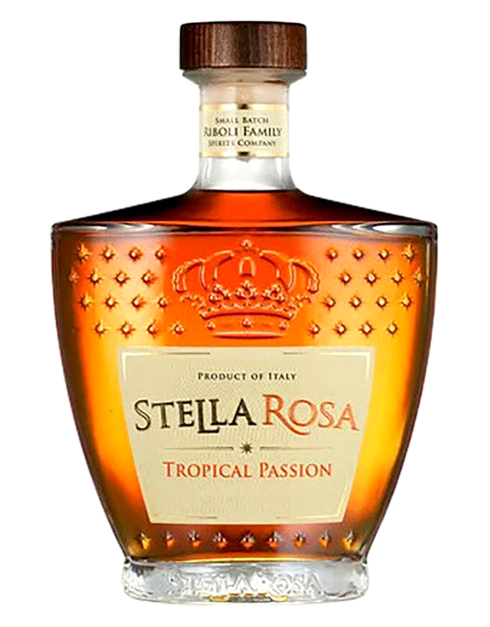 Stella Rosa Brandy Tropical Passion