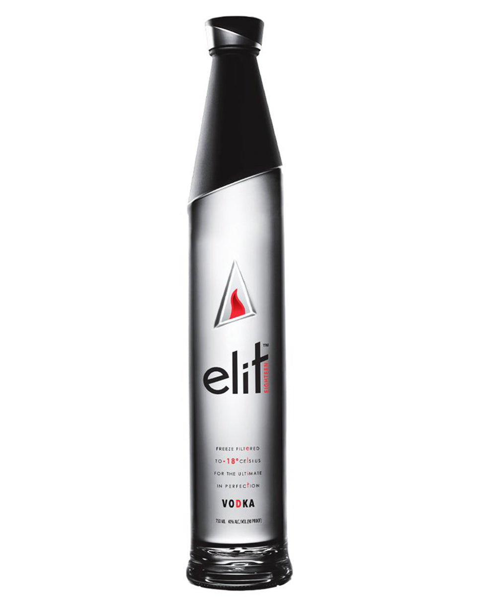 Stoli elit Vodka