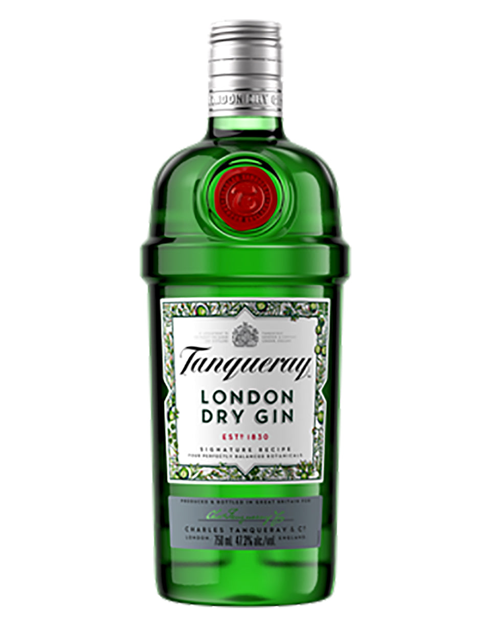 Tanqueray London Dry Gin