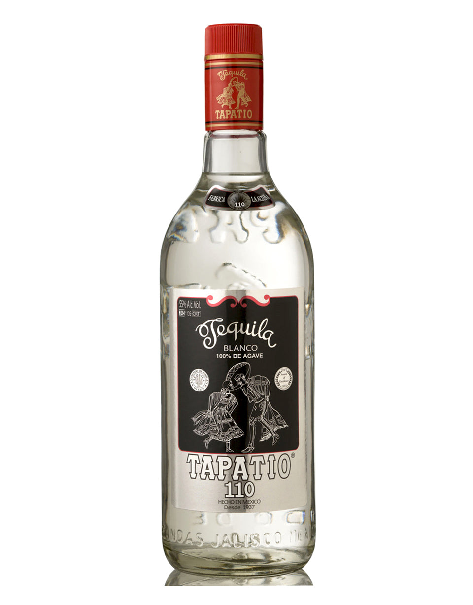 Tapatio Blanco 110 Tequila