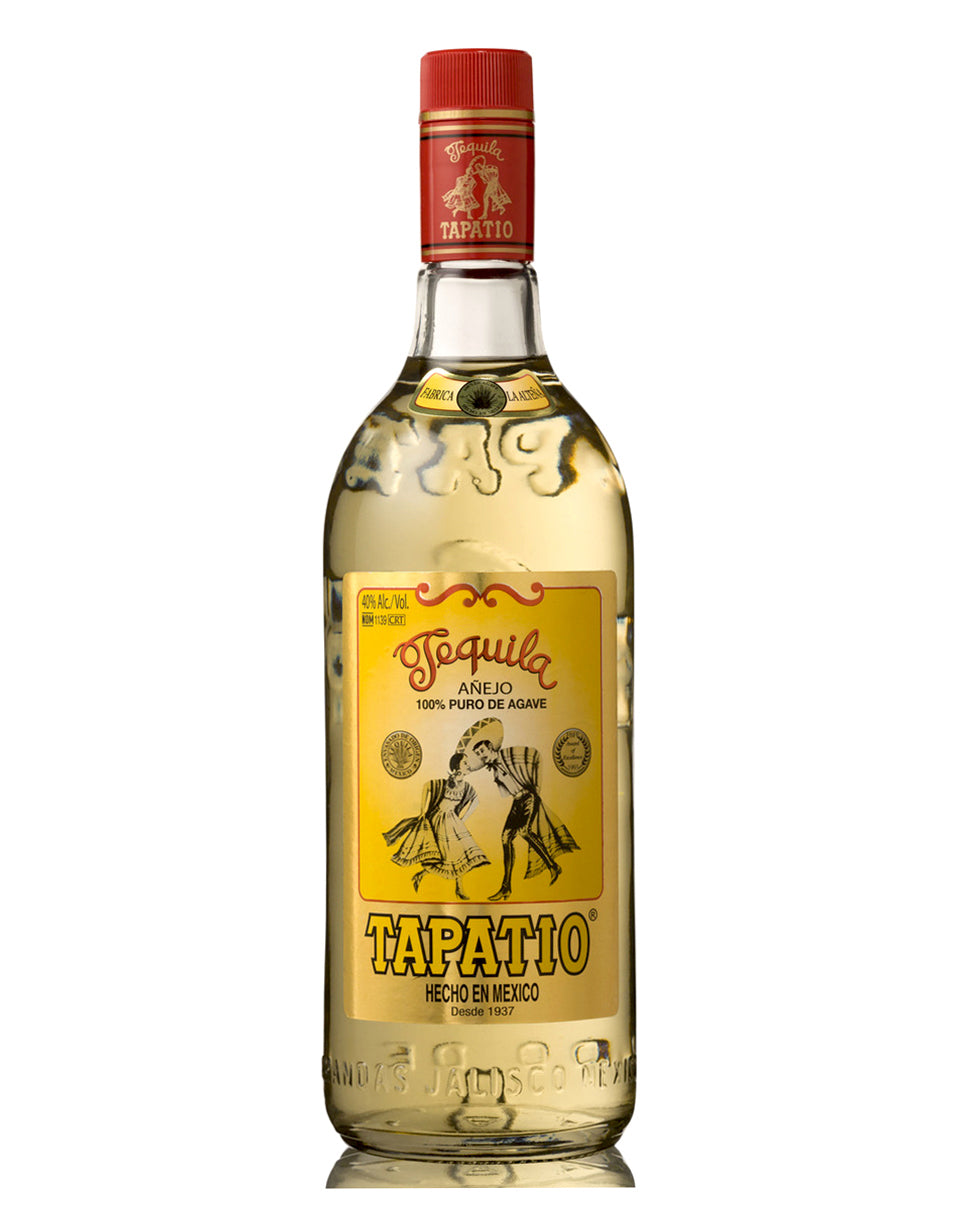 Tapatio Anejo Tequila