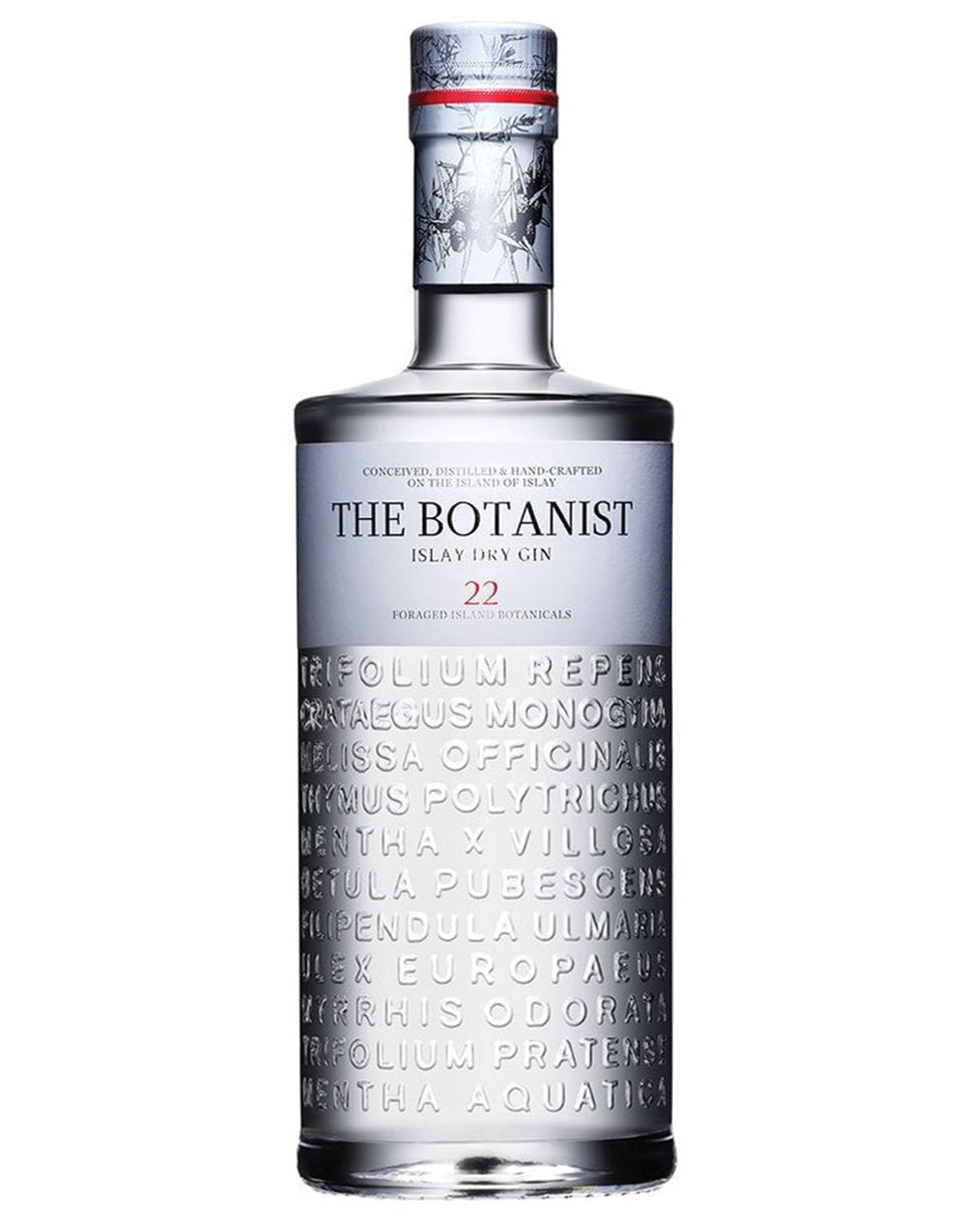 Botanist Islay Dry Gin