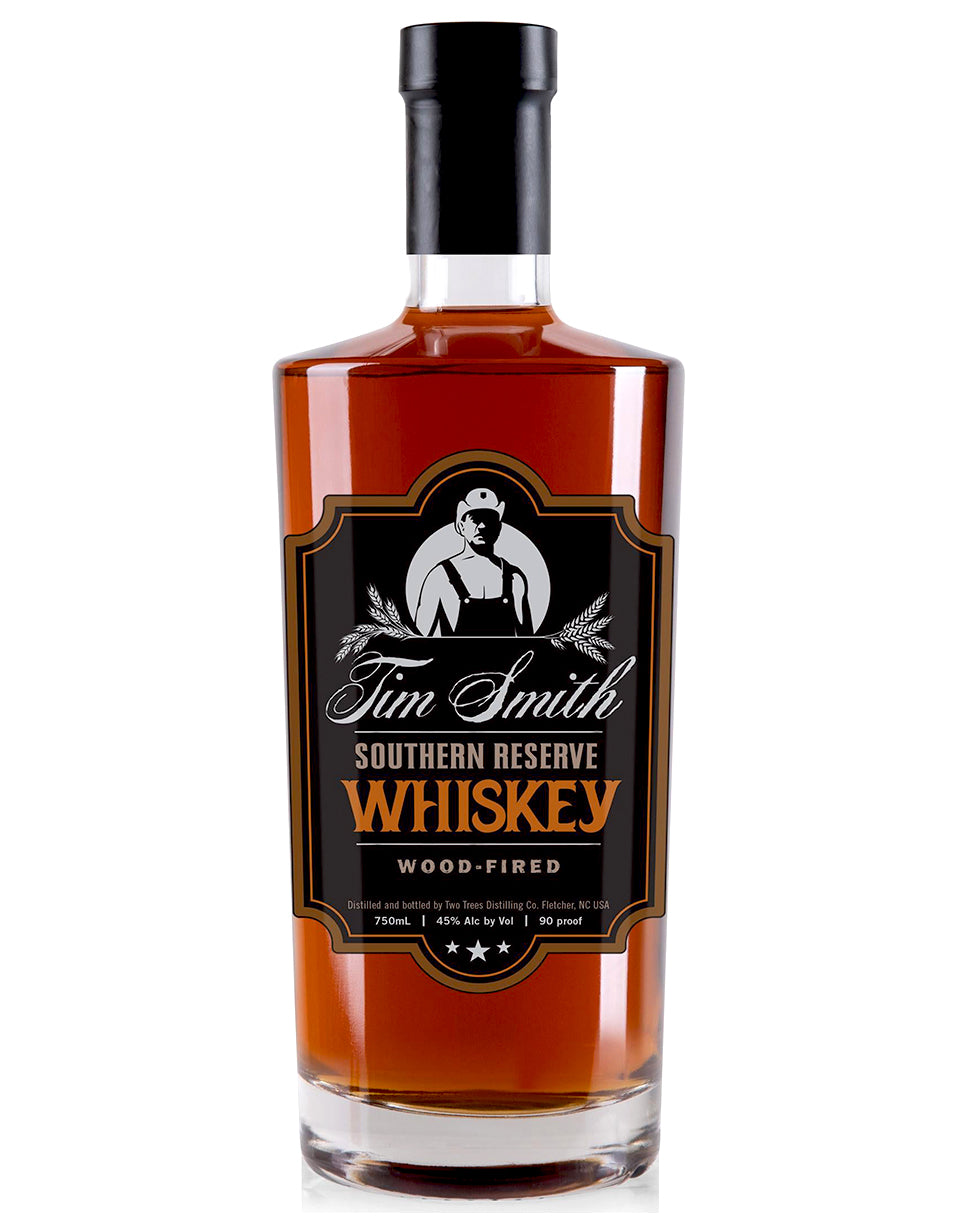 Tim Smith Southern Reserve Whiskey