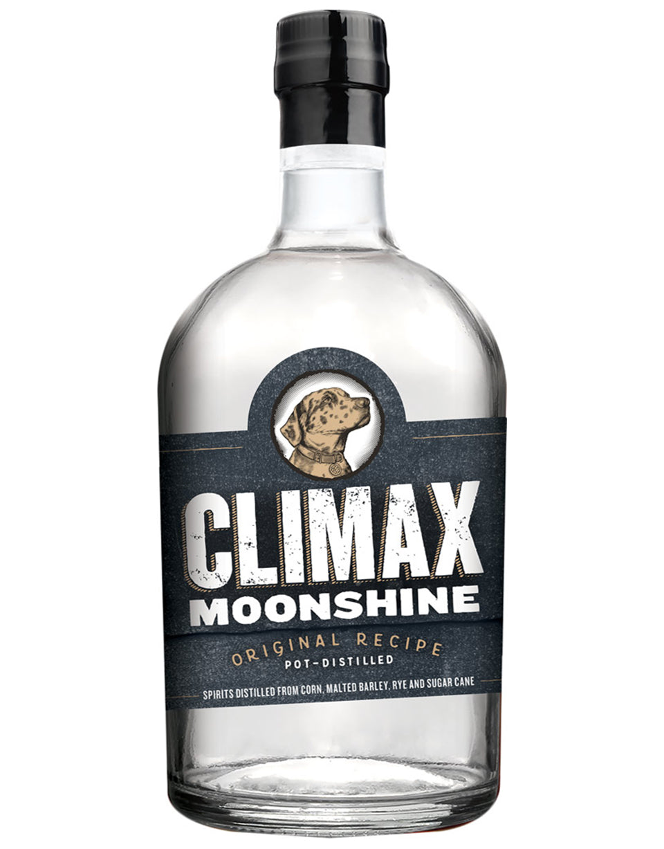 Climax Moonshine