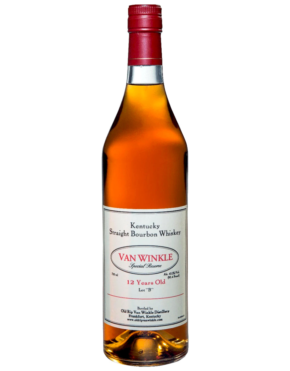 Pappy Van Winkle Special Reserve 12 Year