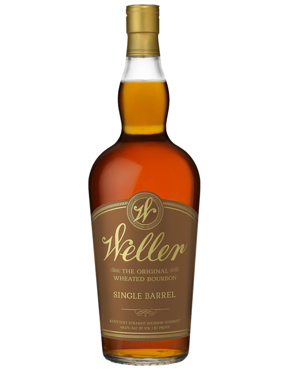 W.L. Weller Single Barrel