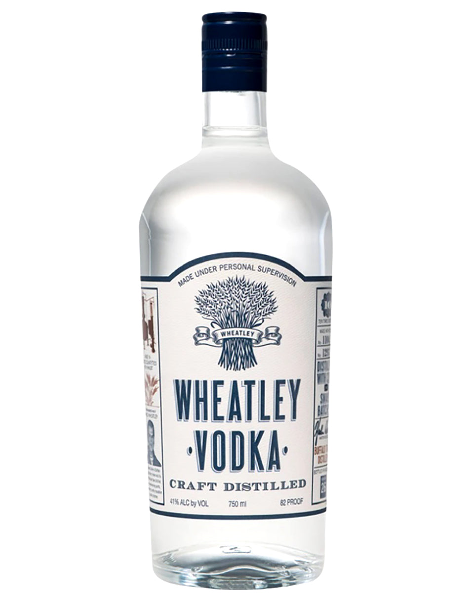 Wheatley Vodka