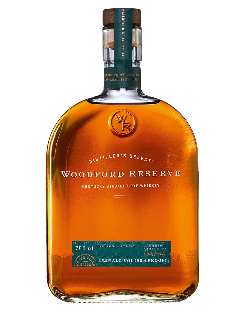 Woodford Reserve Rye Whiskey