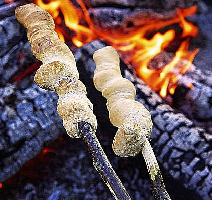 cowhorn-biscuits-camping