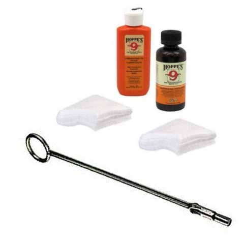 Westlake Market Glock Gun Cleaning Rod with No 9 Cleaner, Lubricatiing