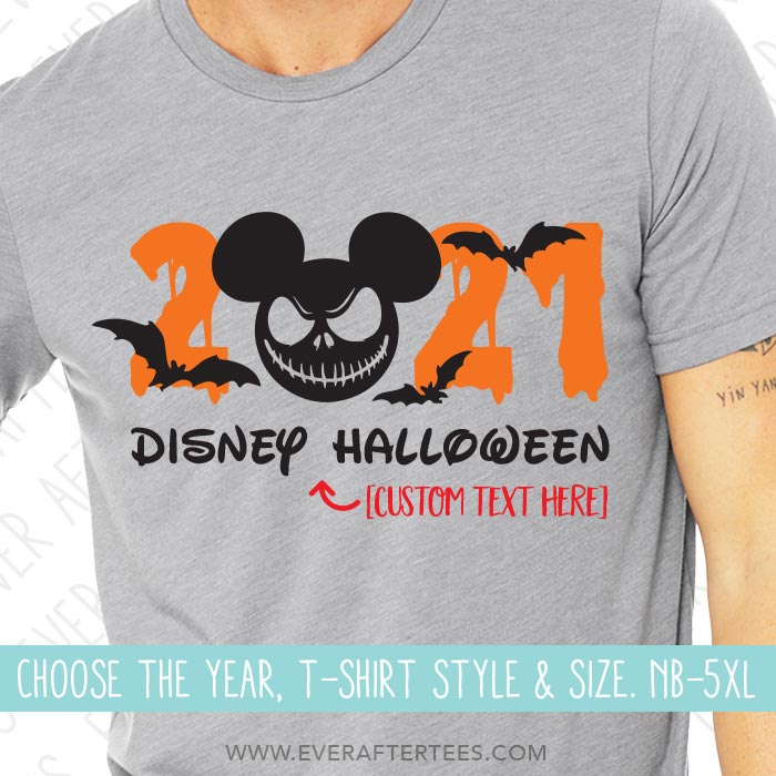 Download Jack 2019 2020 2021 Disney Vacation T-shirt | Matching ...