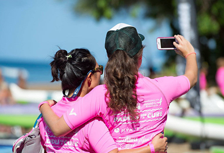 Susan G. Komen Foundation