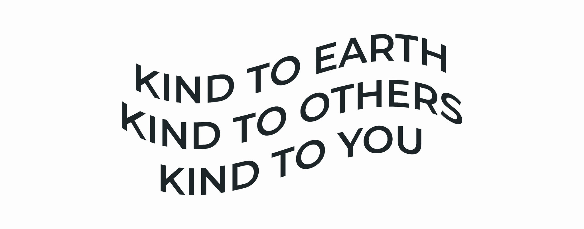 Scoria World Gift Guide 2021 - Kind to Earth. Kind to others. Kind to you.