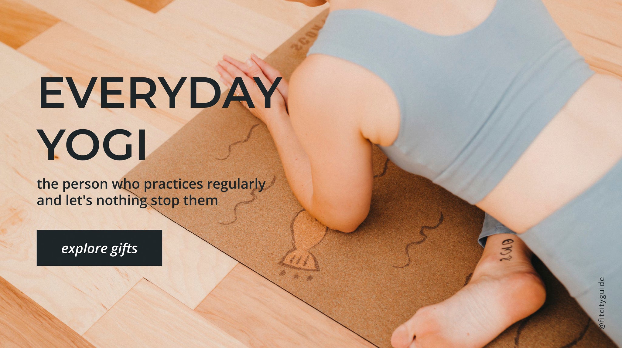 Scoria World Gift Guide 2021 - Everyday Yogi