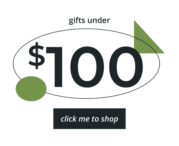 Scoria World Gift Guide 2021 - Gifts Under $100