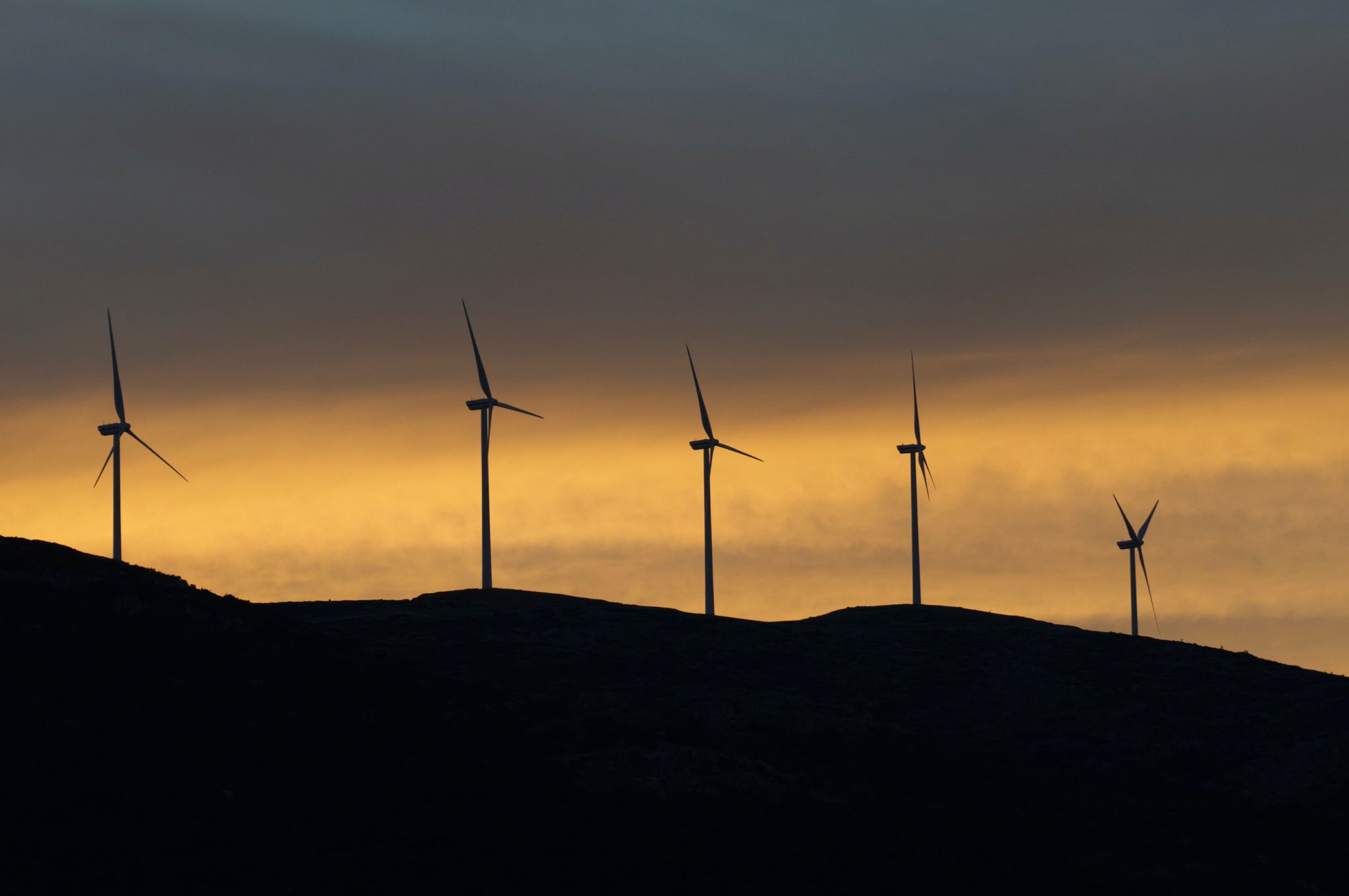 5 Happy Eco News - Denmark is building an “energy island”