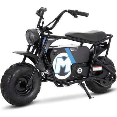 Razor Rambler 16 - Black, 36V Seated Electric Scooter, up to 15.5 MPH, up  to 11.5 Miles Range,16Air-Filled Tires, Powerful 350W Hub-Driven Motor 