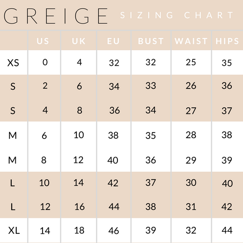 greige-size-chart