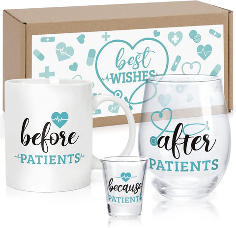 Medical Gift Set