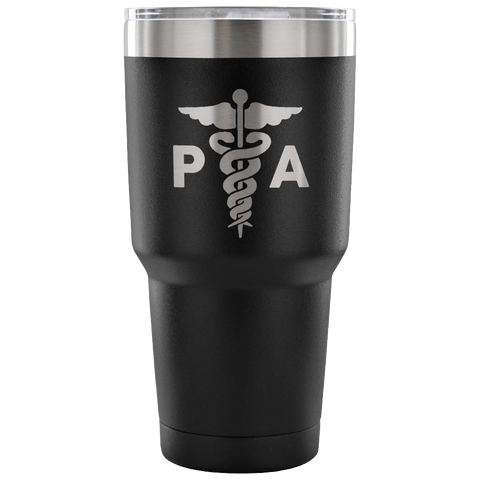 PA Tumbler