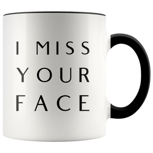 best friend coffee mugs long distance