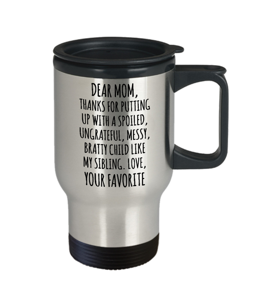 gag gifts for mom