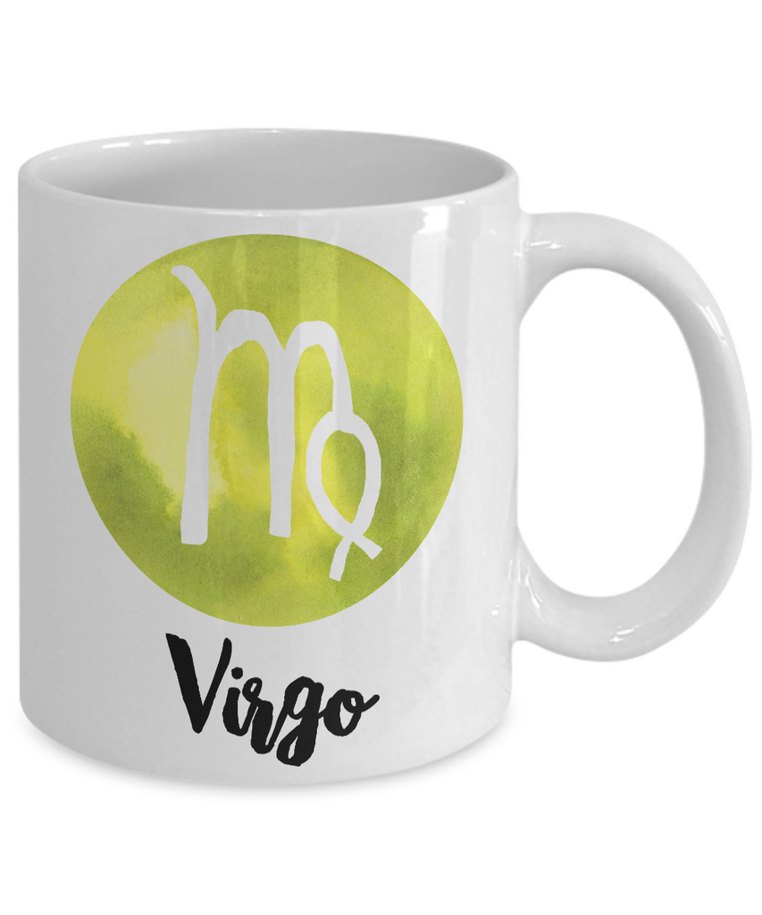 astrology cafe virgo