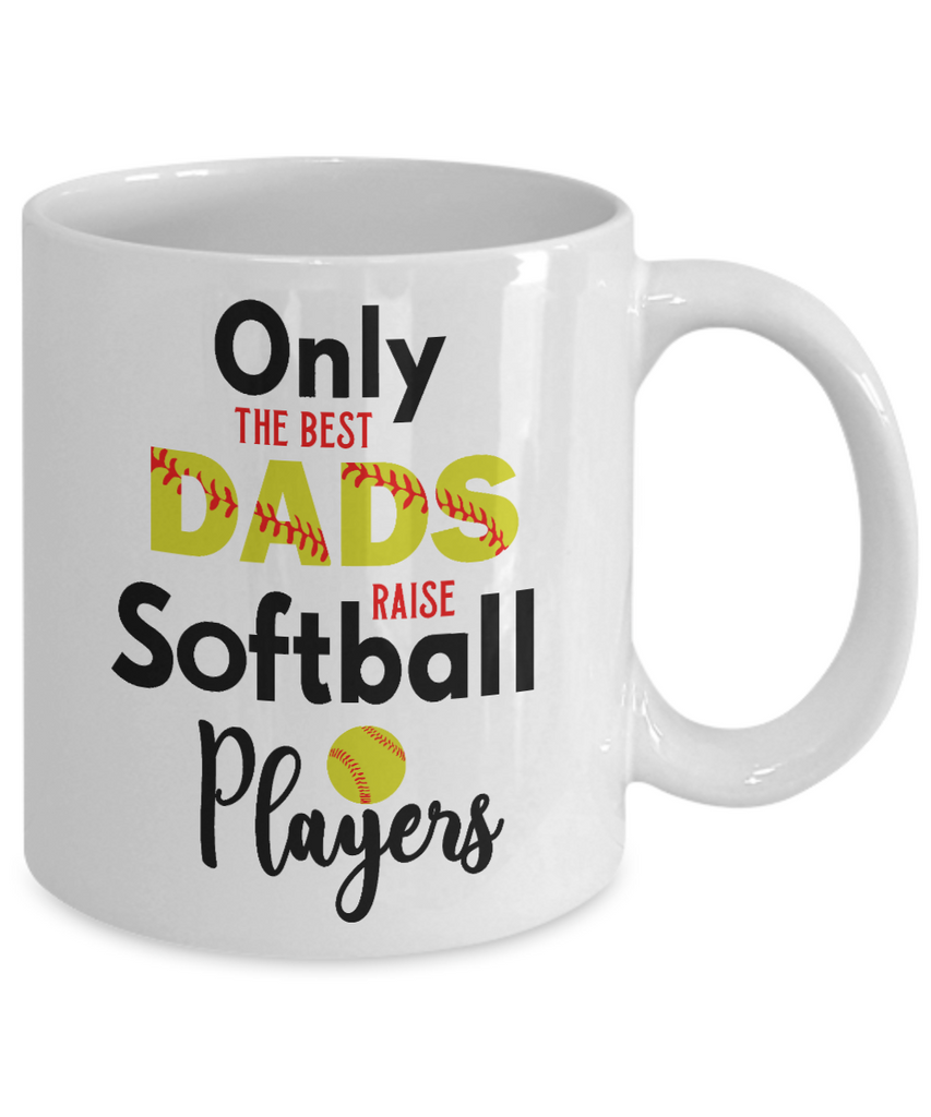 softball father's day gifts