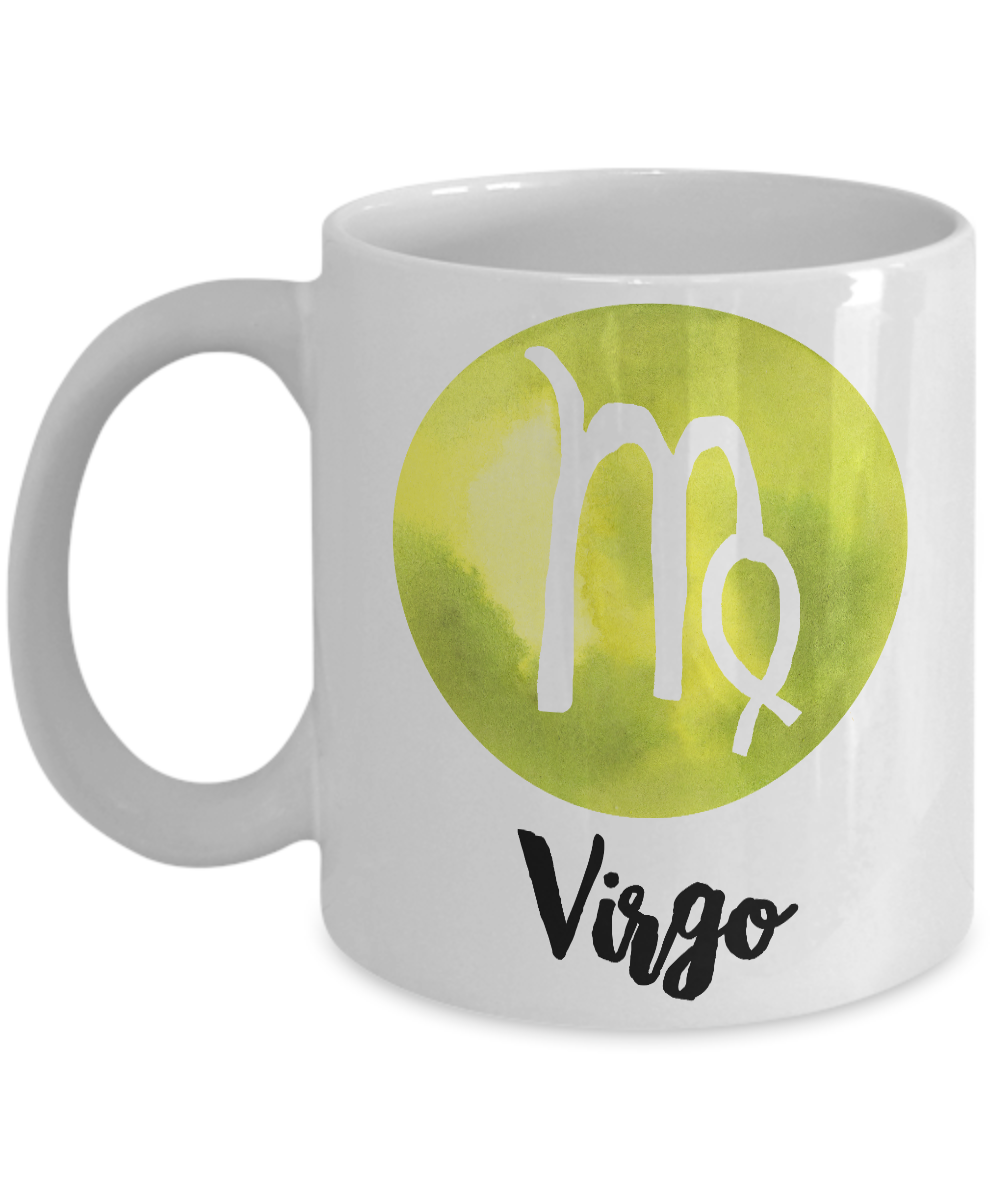 virgo woman cafe astrology