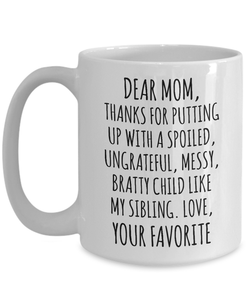 gag gifts for mom