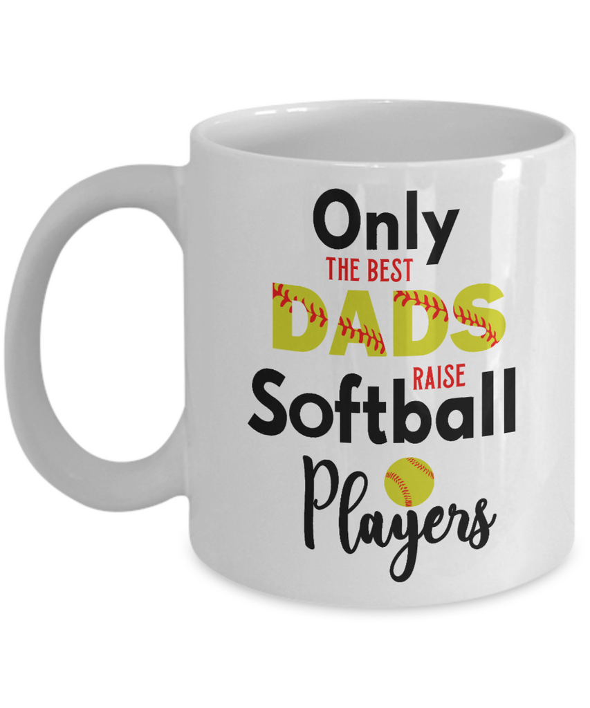 softball father's day gifts