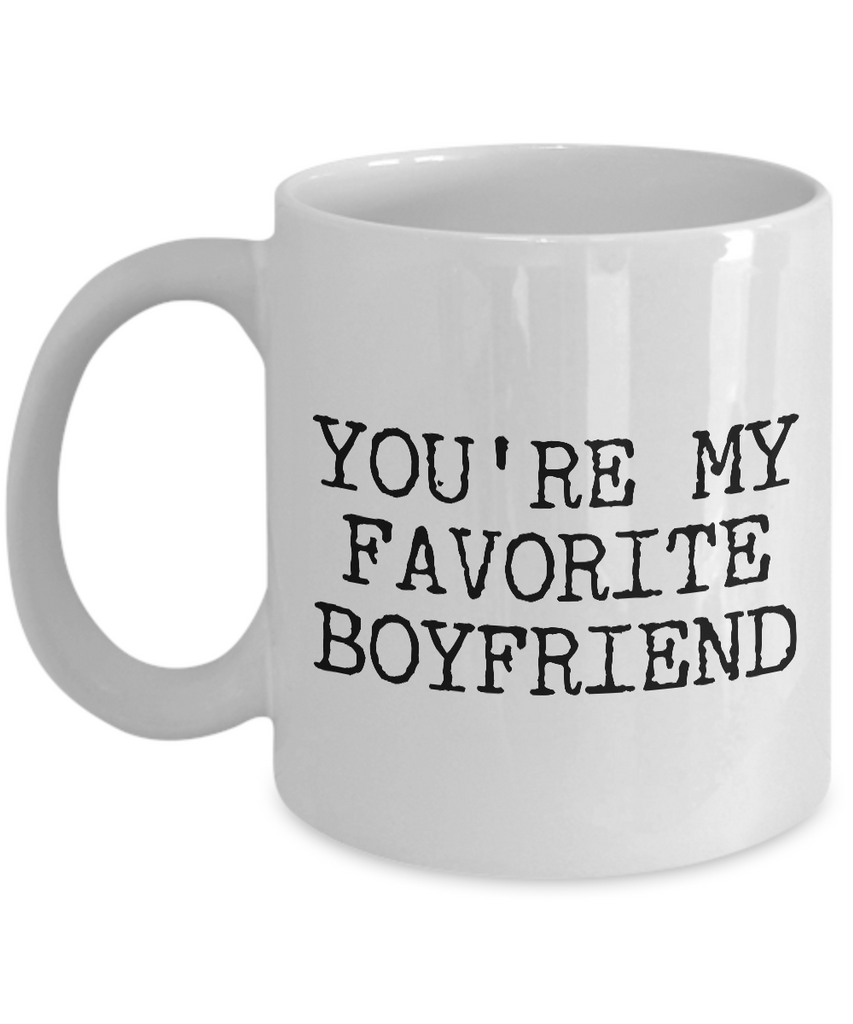 best boyfriend mug