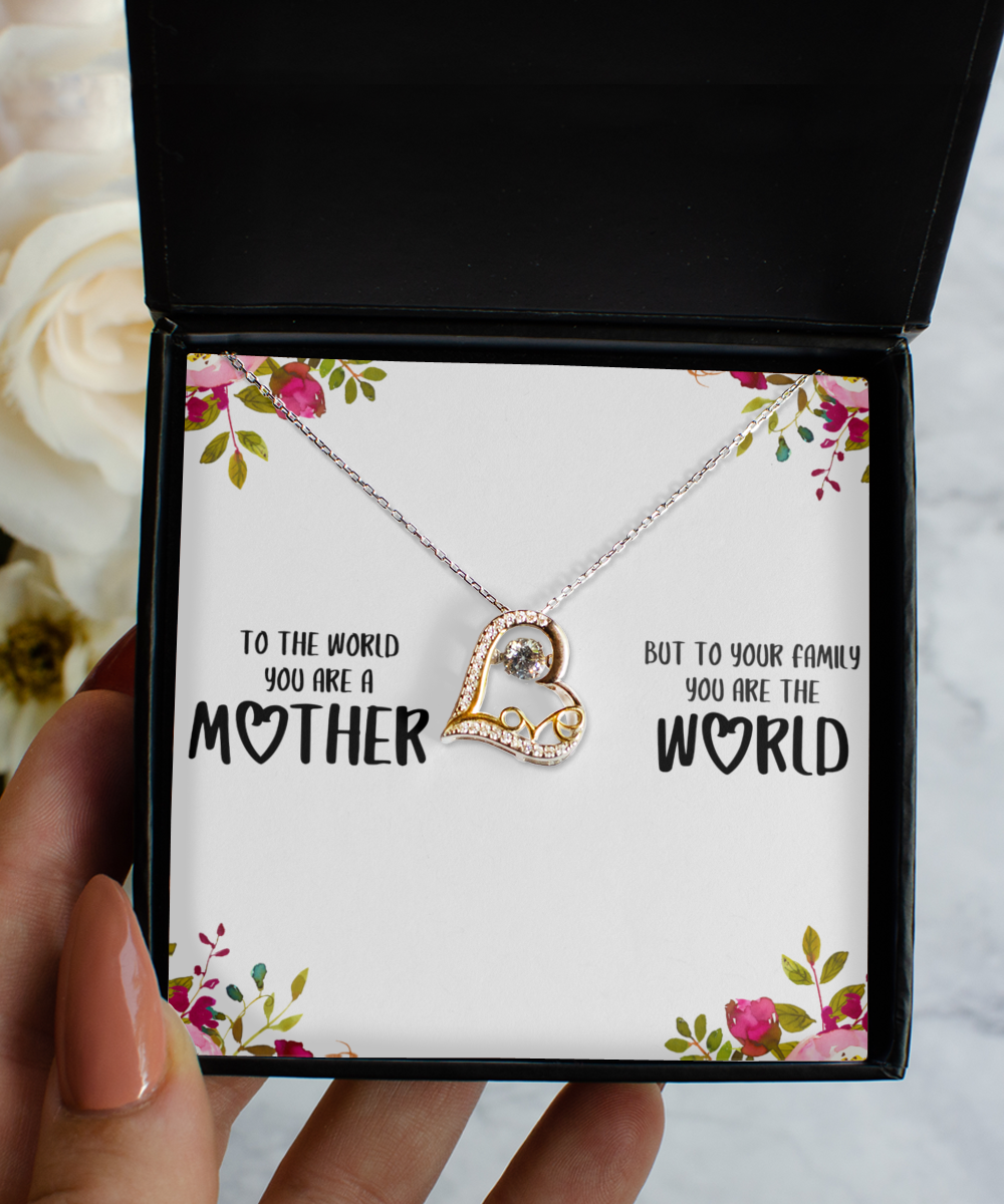 Gift for Mamas for Mother's Day to My Mom Appreciation Gift 