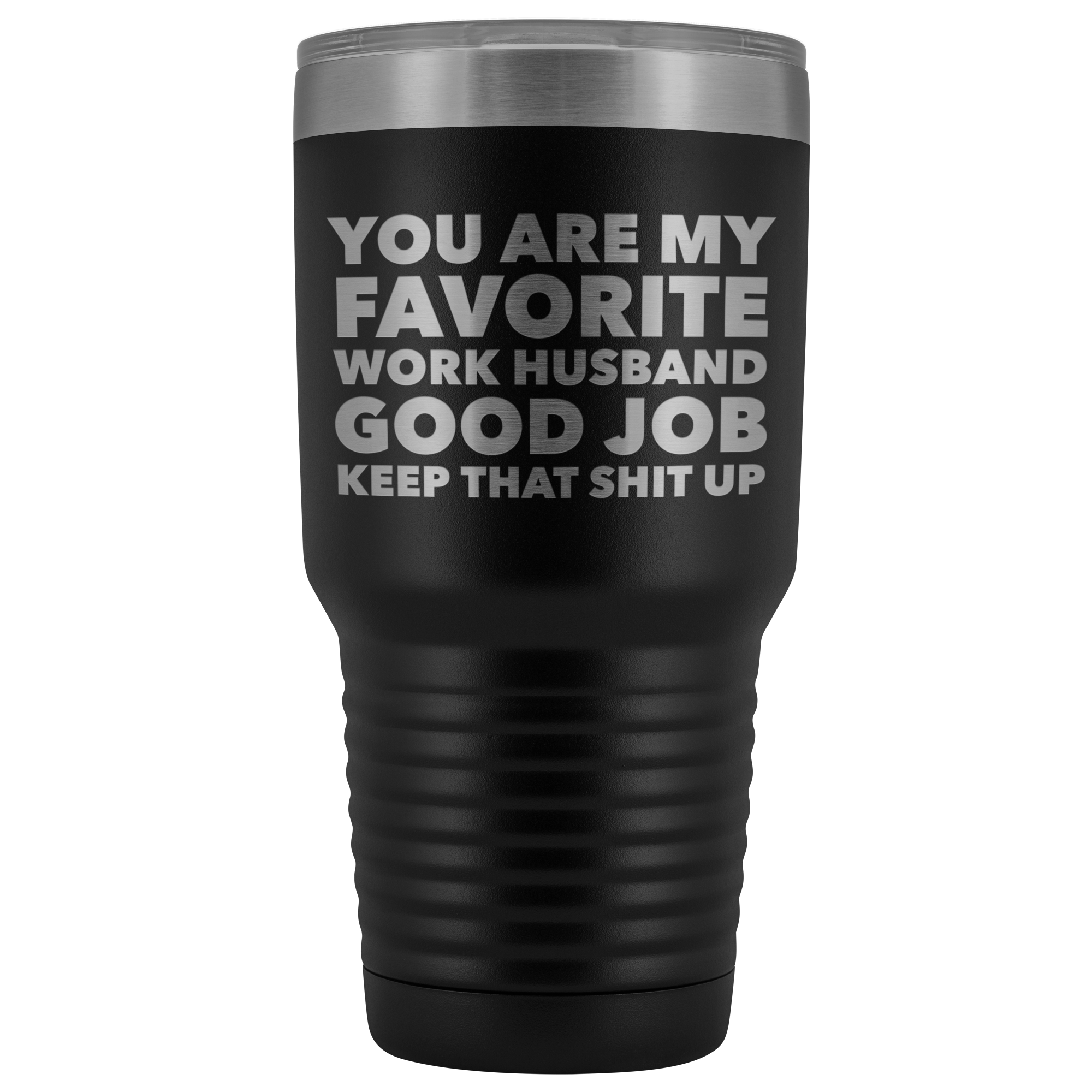 work husband mug