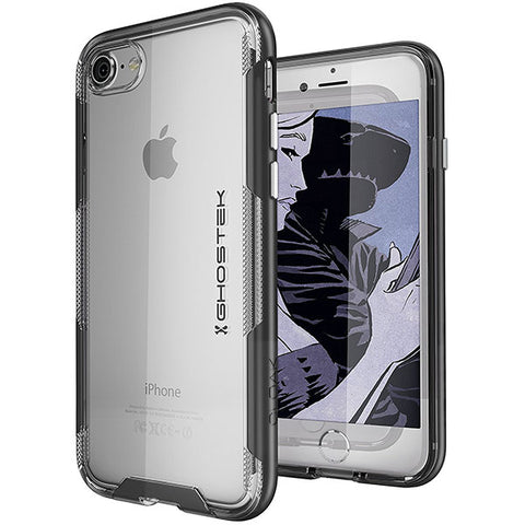 Ghostek Cloak 3 Series Case for iPhone 8