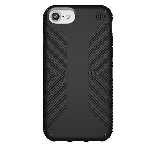 Speck Presidio Grip Case for iPhone 8