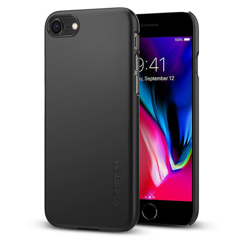 Spigen Thin Fit Case for iPhone 8