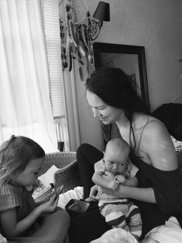 Motherhood 