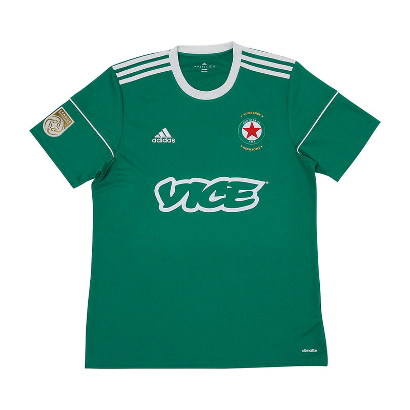 red star fc vice jersey
