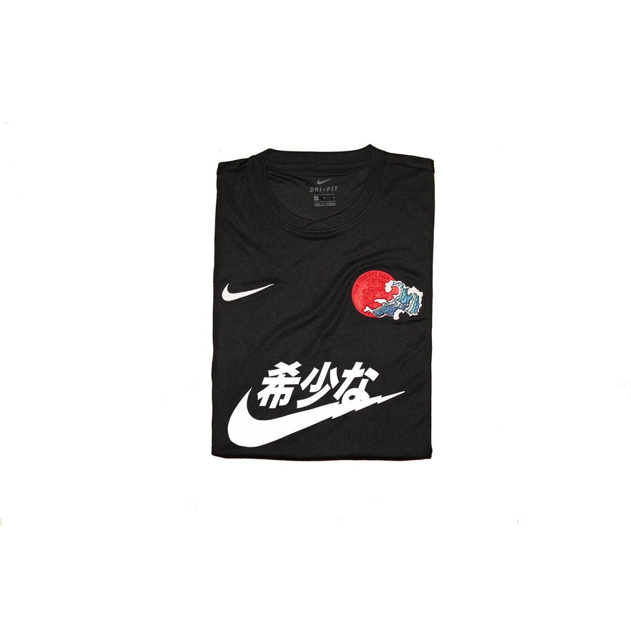 nike kanji jersey