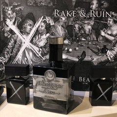 Rake & Ruin 50ml Beaufort London - Sweet Fern