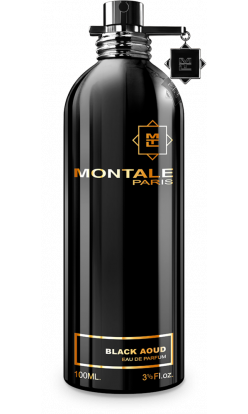 montale oud noir