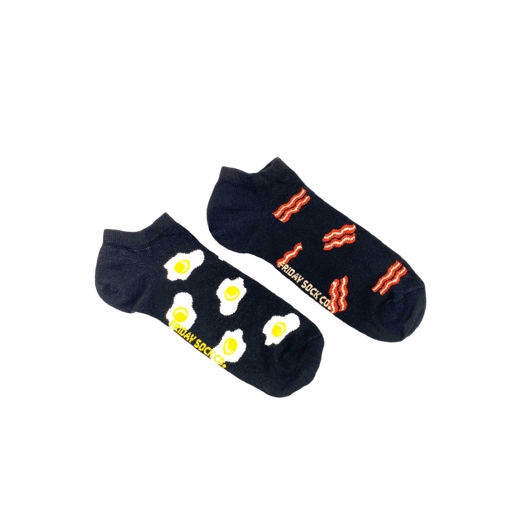 Women's Ankle Socks – Friday Sock Co.