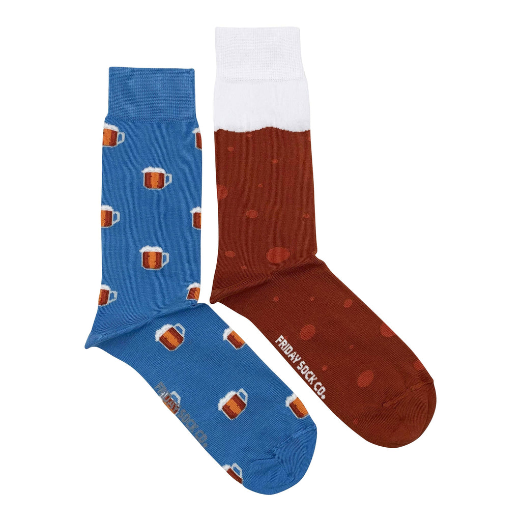 Men's Oxford Socks – Muskoka Bear Wear
